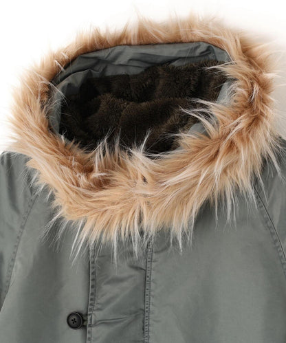 【&DEPOT限定】DankeSchon/尼龍N-2B