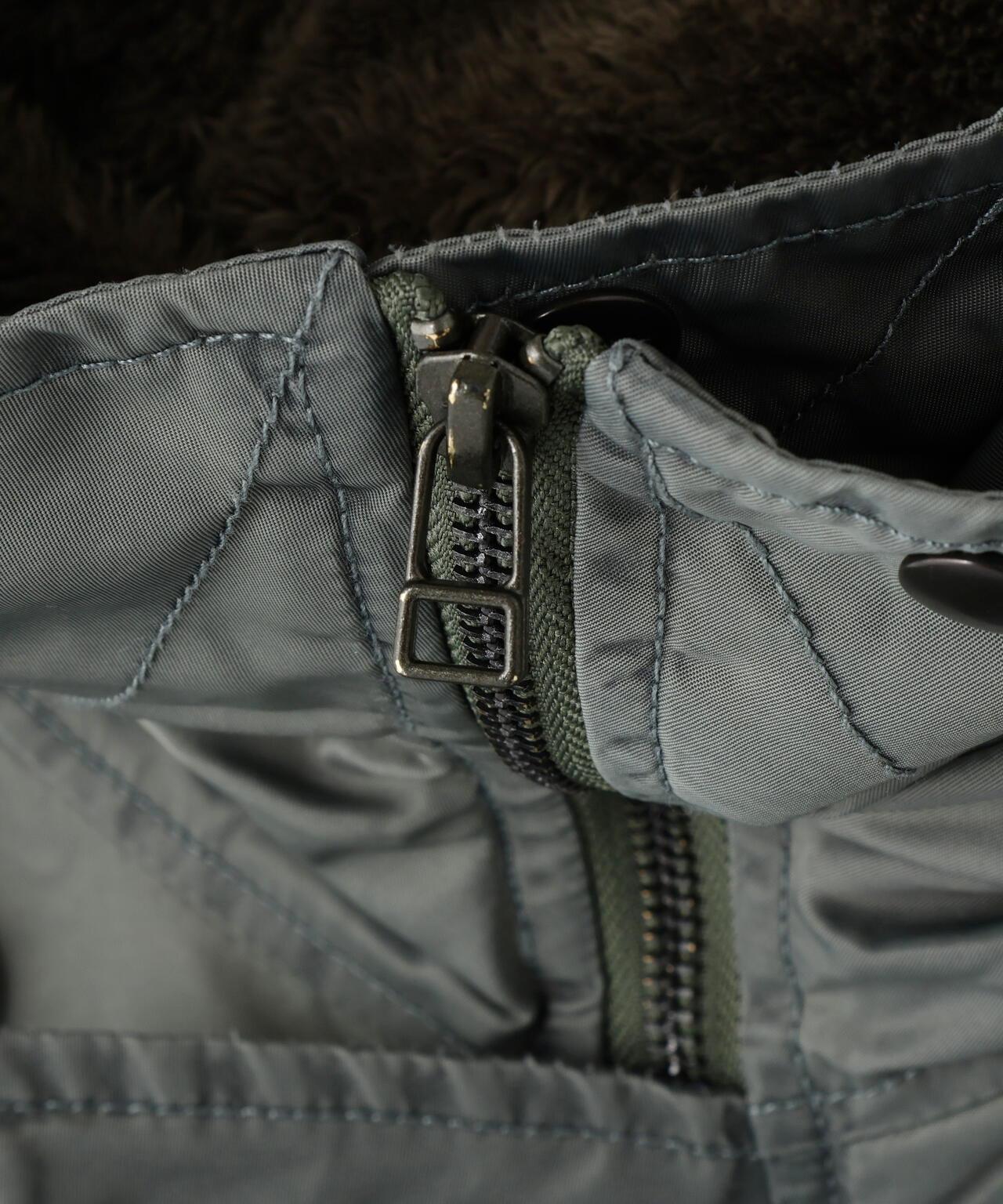 【&DEPOT限定】DankeSchon/尼龍N-2B