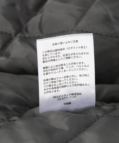 【&DEPOT限定】DankeSchon/尼龍N-2B