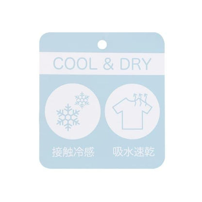 【スマイル/リンク】楊柳面料長款上衣（青少年尺碼）