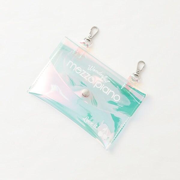 【人氣商品】【直營店無售】附透明收納袋裹身裙