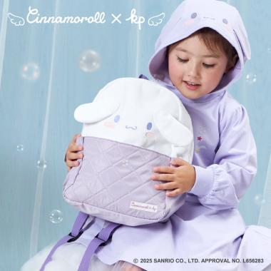 【大耳狗聯名】雙肩包