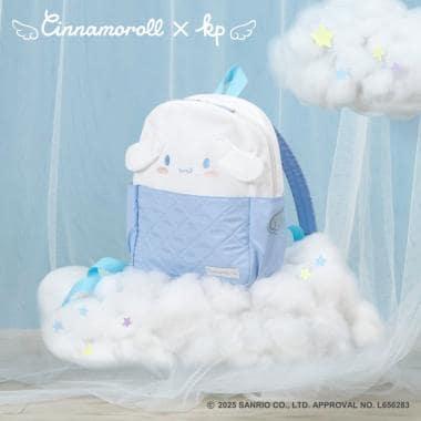 【大耳狗聯名】雙肩包