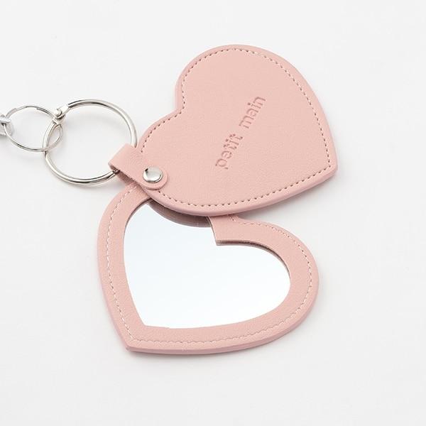 護身符掛件鏡子&口哨