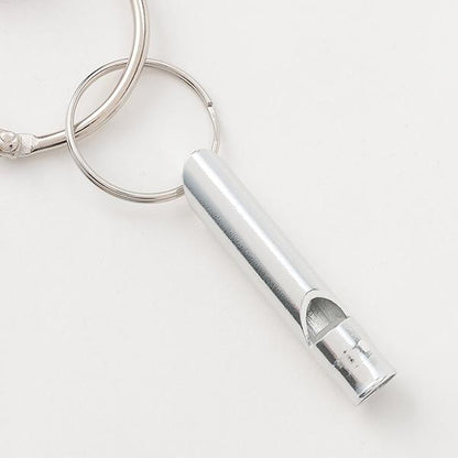 護身符掛件鏡子&口哨