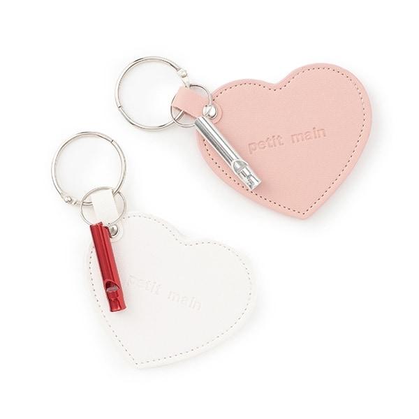 護身符掛件鏡子&口哨