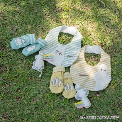 《姆明》/《姆明》・尼羅尼羅搖鈴