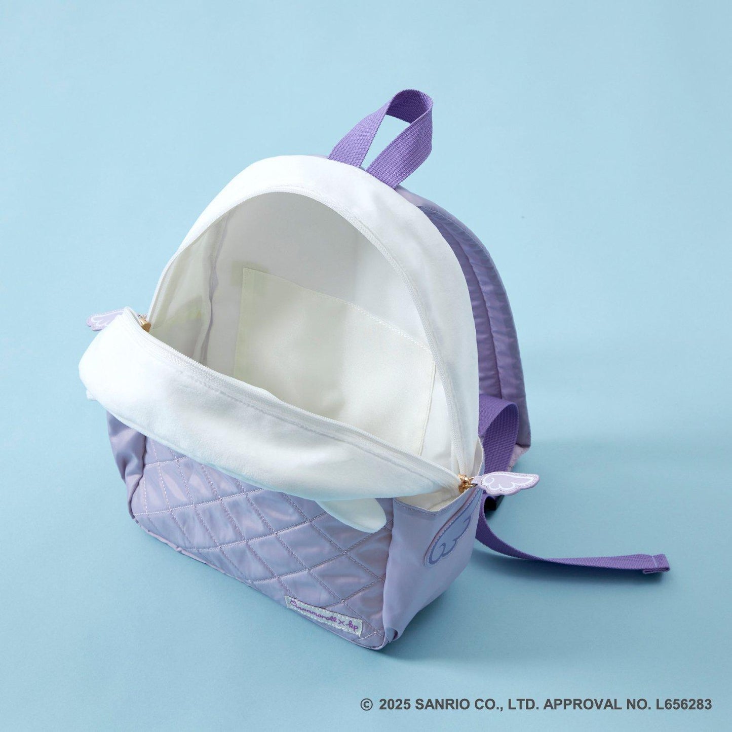 【大耳狗聯名】雙肩包