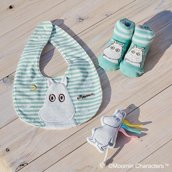 《姆明》/《姆明》・尼羅尼羅搖鈴