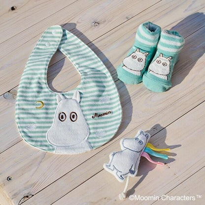 《姆明》/《姆明》・尼羅尼羅搖鈴