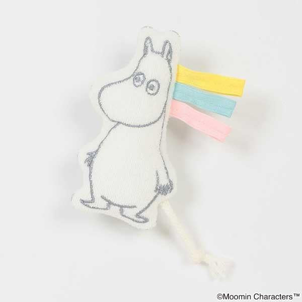 《姆明》・尼羅尼羅搖鈴