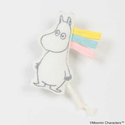 《姆明》・尼羅尼羅搖鈴