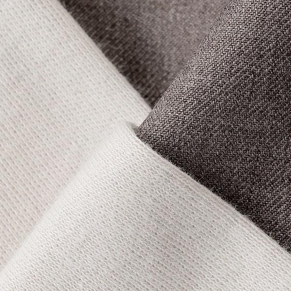 帶領帶連體衣+褲子套裝