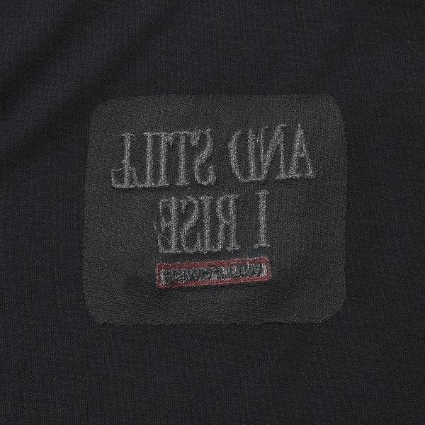 【親子裝】Dad字母刺繡寬鬆短袖T恤