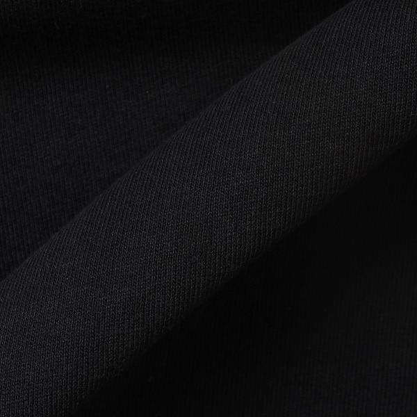【親子裝】Dad字母刺繡寬鬆短袖T恤