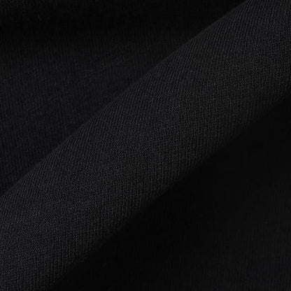 【親子裝】Dad字母刺繡寬鬆短袖T恤