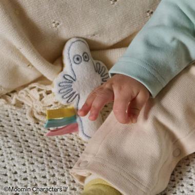 《姆明》 ニョロニョロ 搖鈴