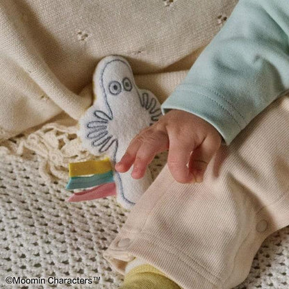 《姆明》 ニョロニョロ 搖鈴