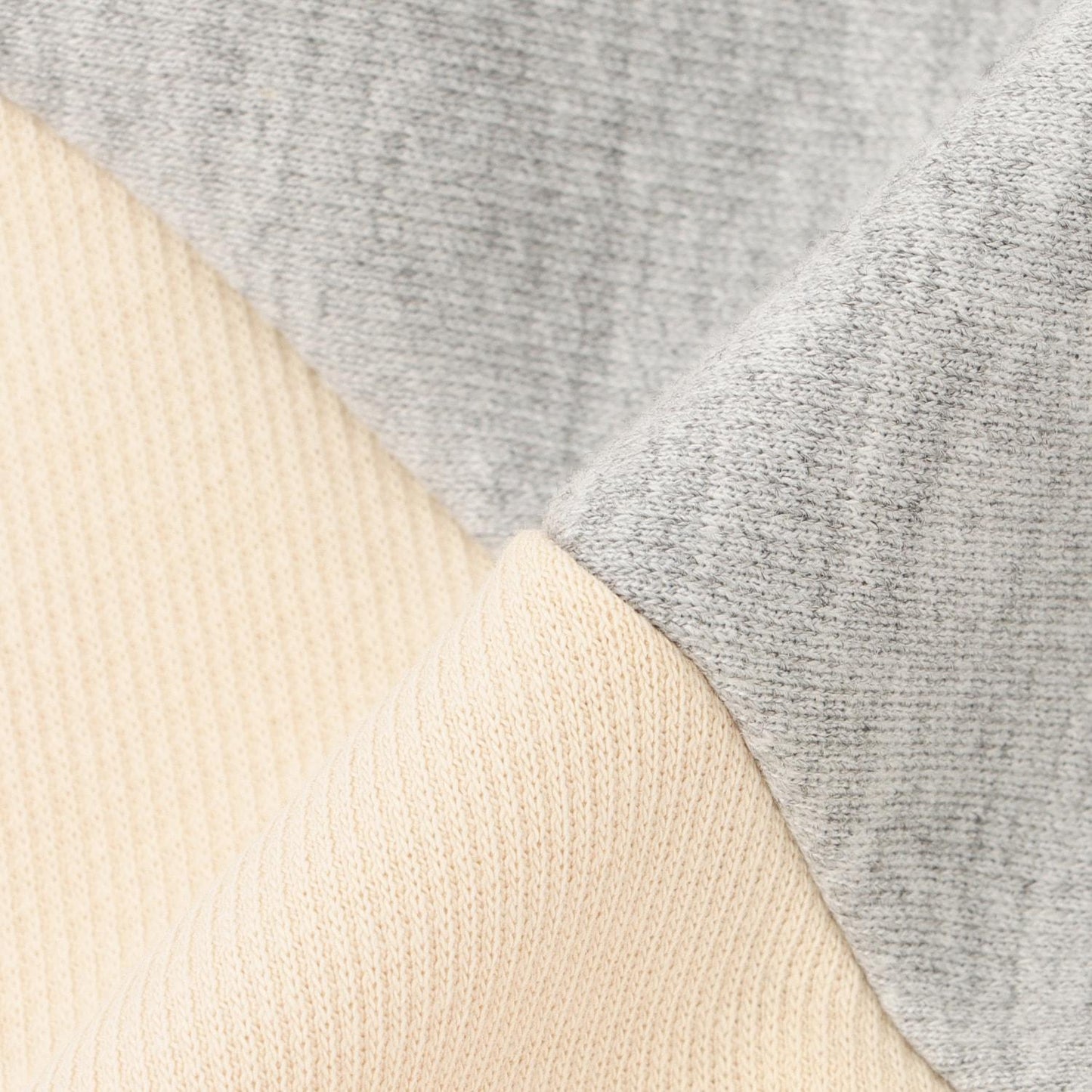 熊長袖T恤拼接條紋褲套裝