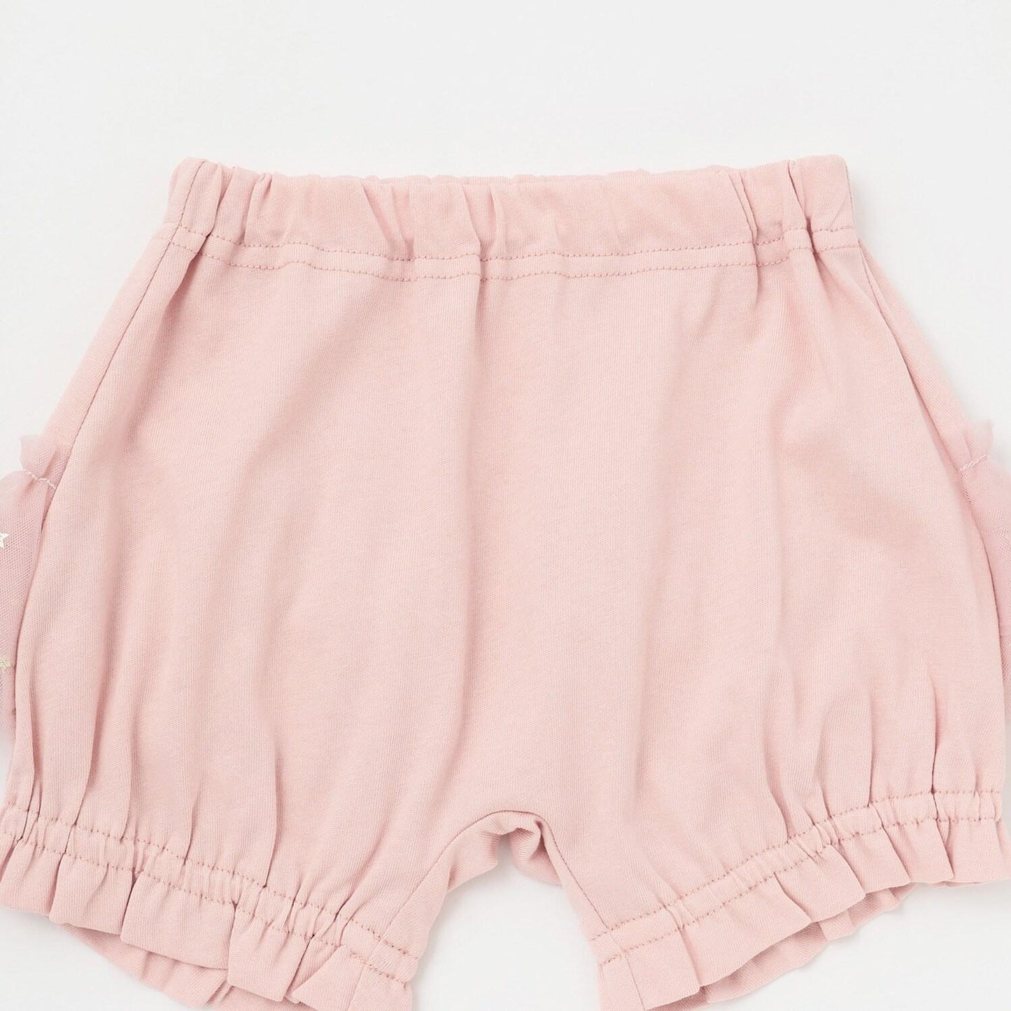 星星網紗連衣裙套裝