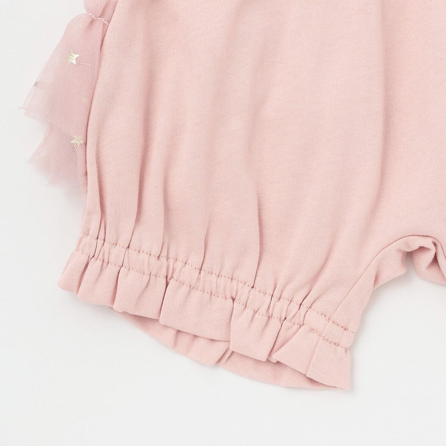 星星網紗連衣裙套裝