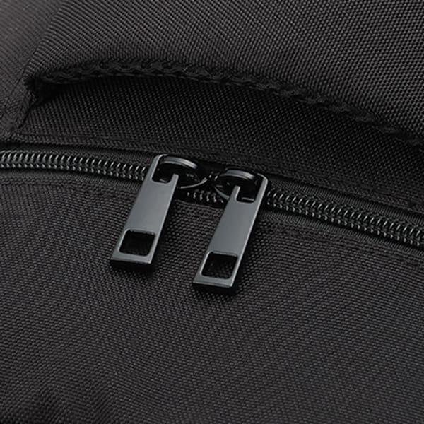 附圓形收納包雙肩揹包