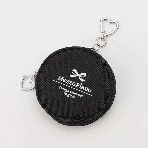 附圓形收納包雙肩揹包