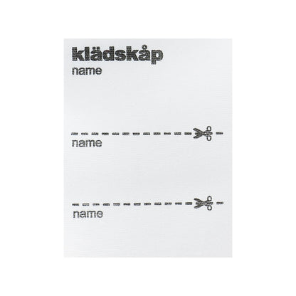 狼刺繡狩獵夾克