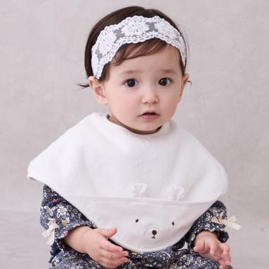 【防水】動物圖案大號領帶