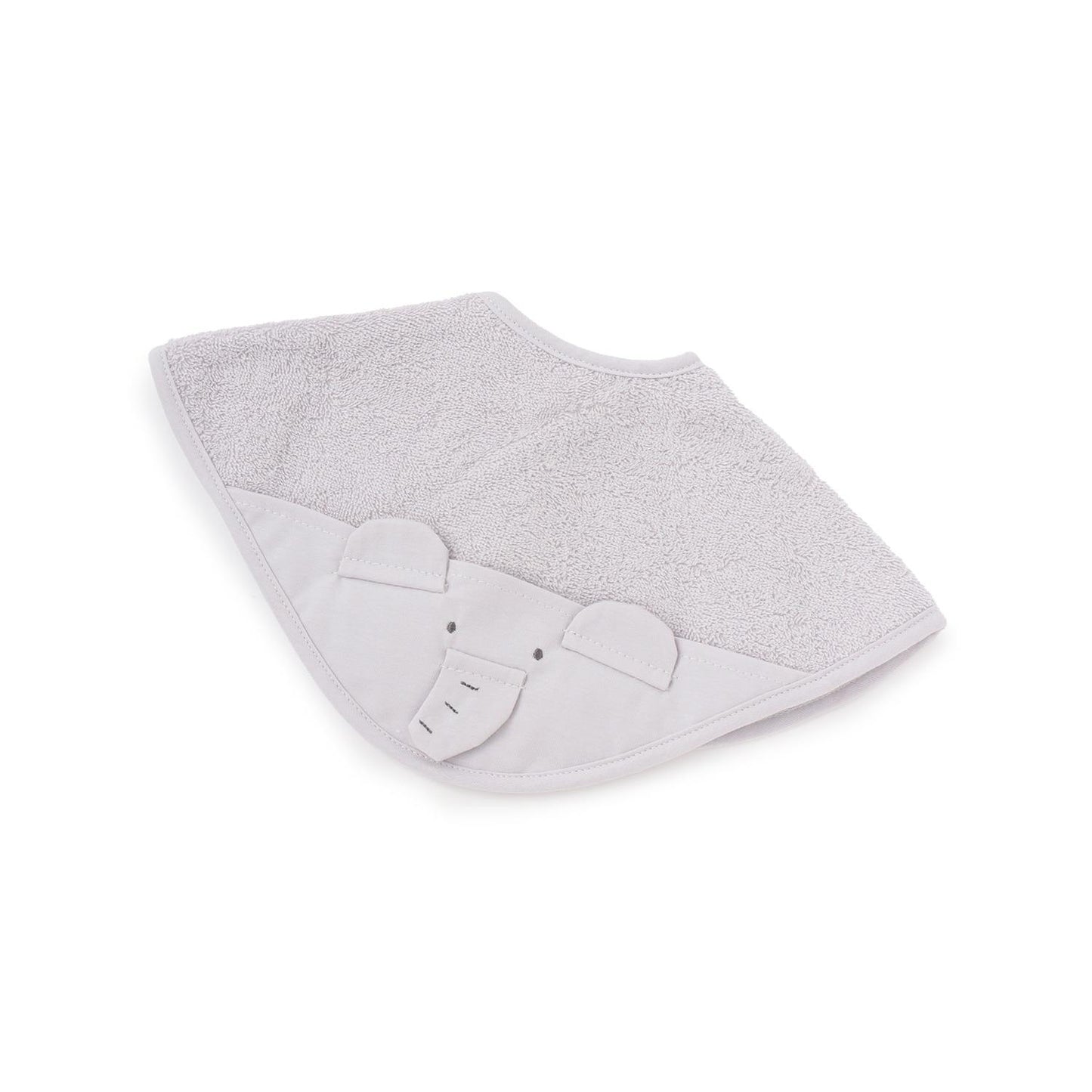 【防水】動物圖案大號領帶