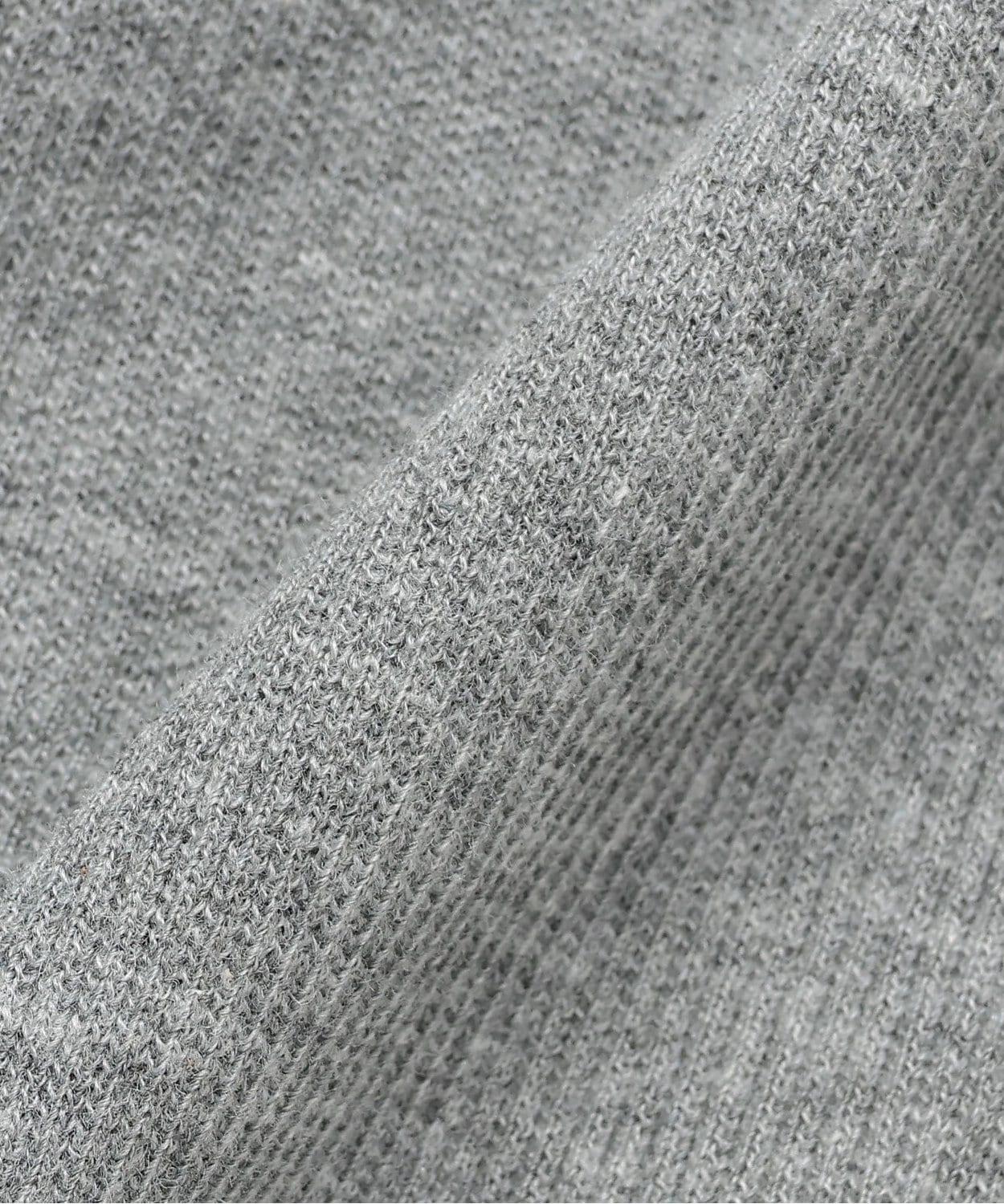 荷葉邊一字肩套頭衫【韓國時尚】