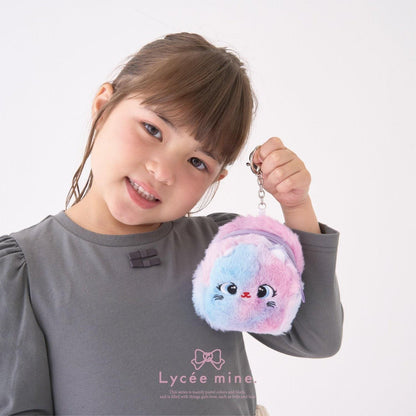 【Lycee mine 芭蕾系列】可愛迷你收納包