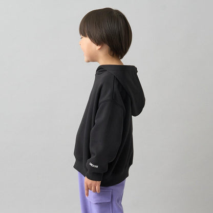 【日常標準服飾系列】【吸水速幹】立體感寬鬆連帽衛衣