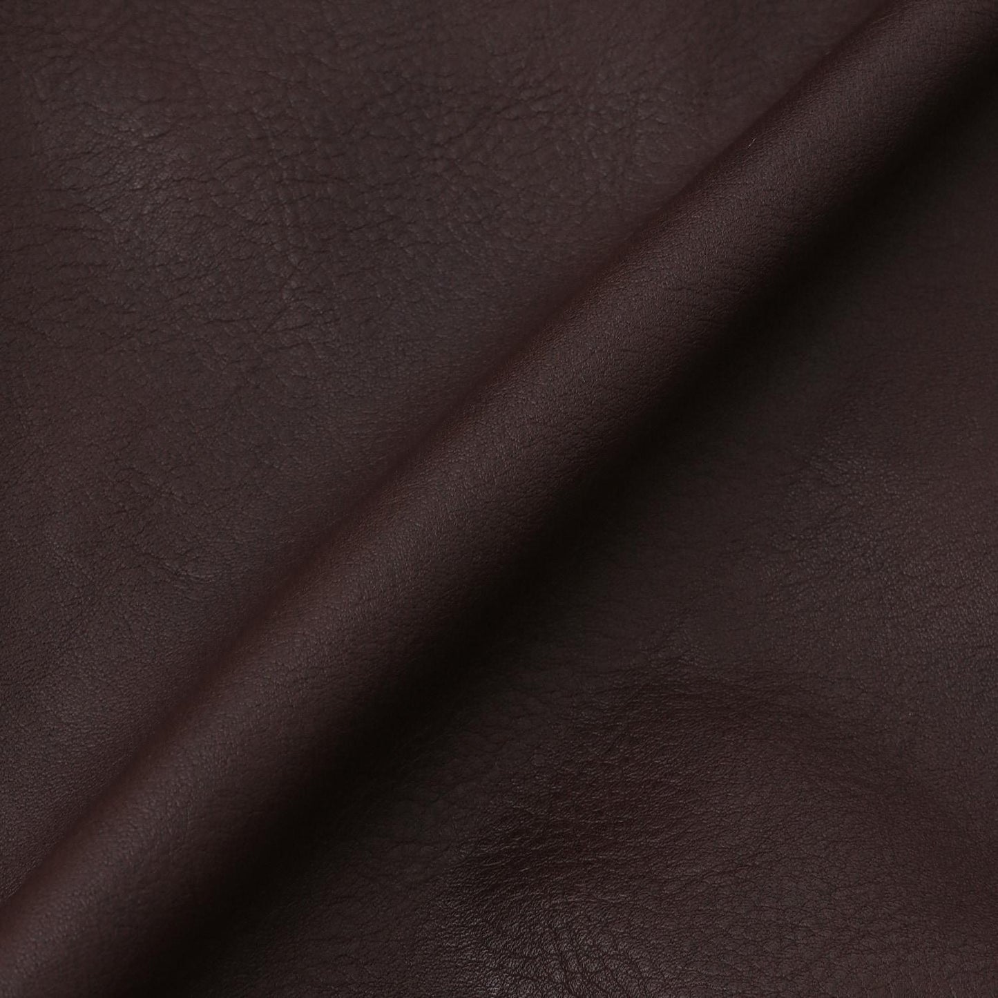 蝴蝶結貼飾仿皮夾克（配仿毛領）