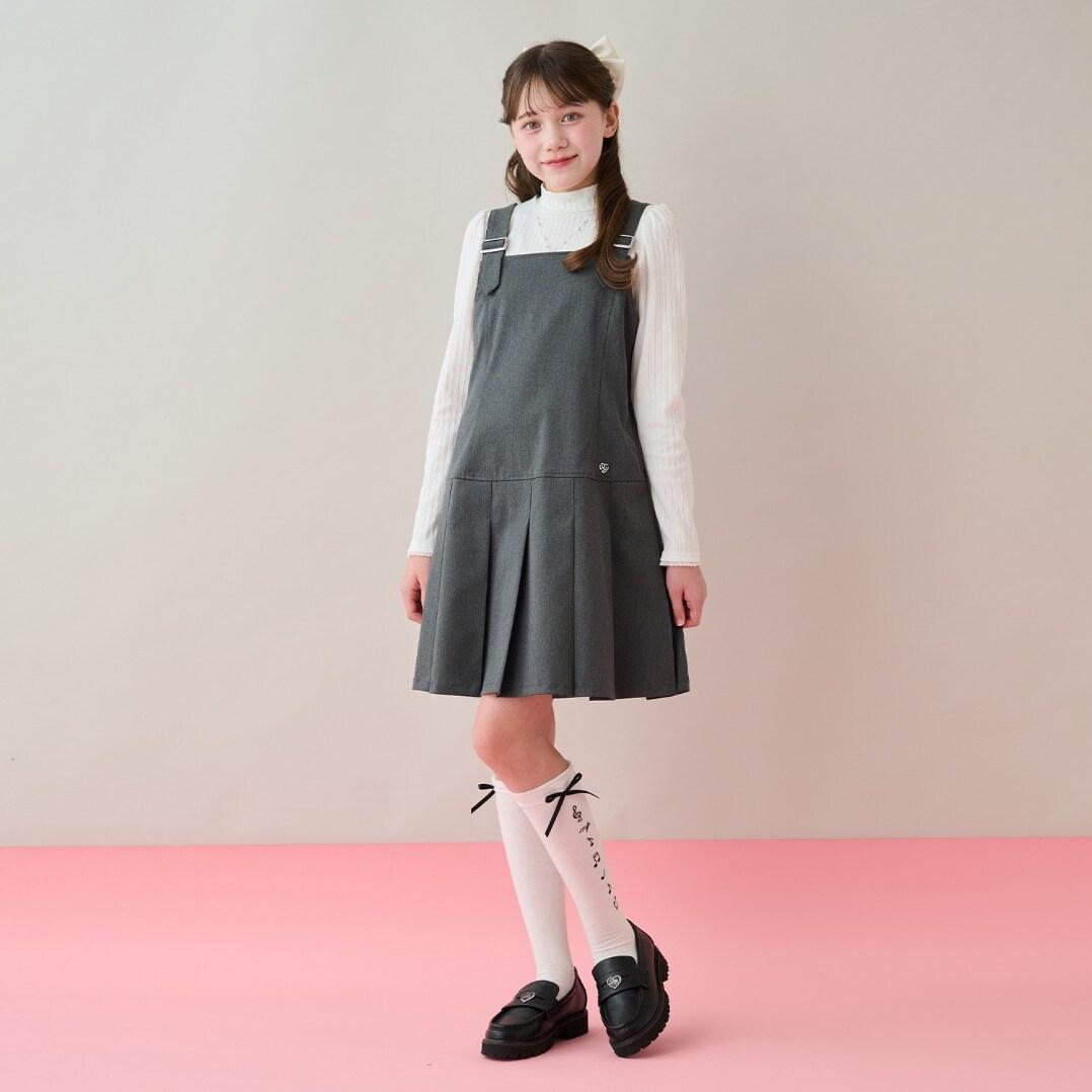 愛心裝飾樂福鞋