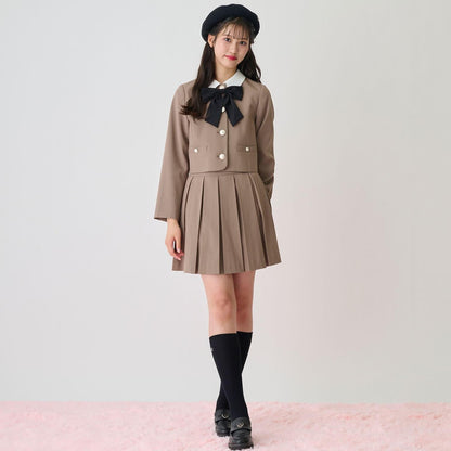 愛心裝飾樂福鞋