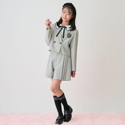 愛心裝飾樂福鞋