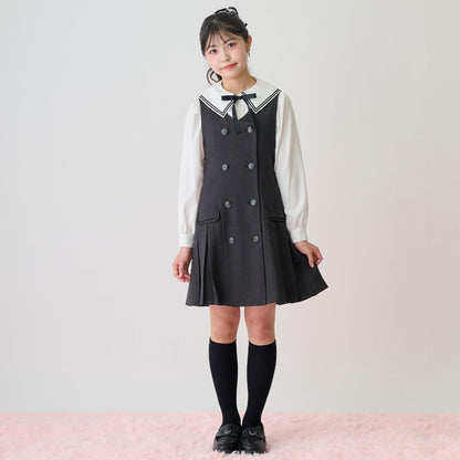 愛心裝飾樂福鞋