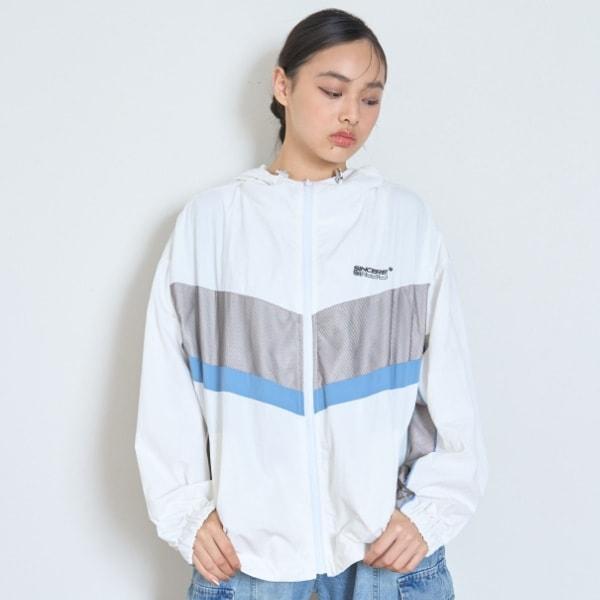 【LTXC】寬鬆版型夾克