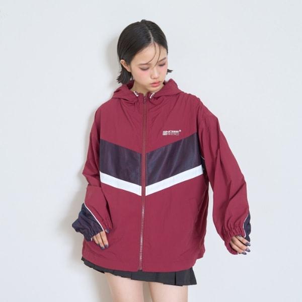 【LTXC】寬鬆版型夾克