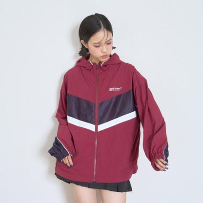 【LTXC】寬鬆版型夾克