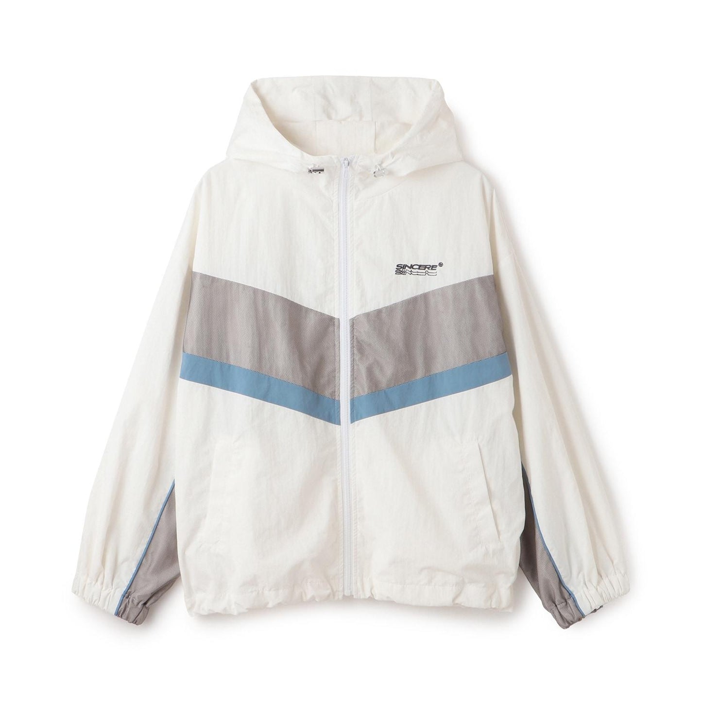 【LTXC】寬鬆版型夾克