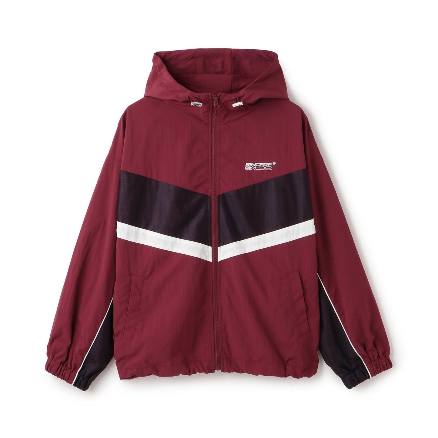 【LTXC】寬鬆版型夾克