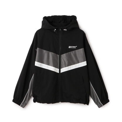 【LTXC】寬鬆版型夾克