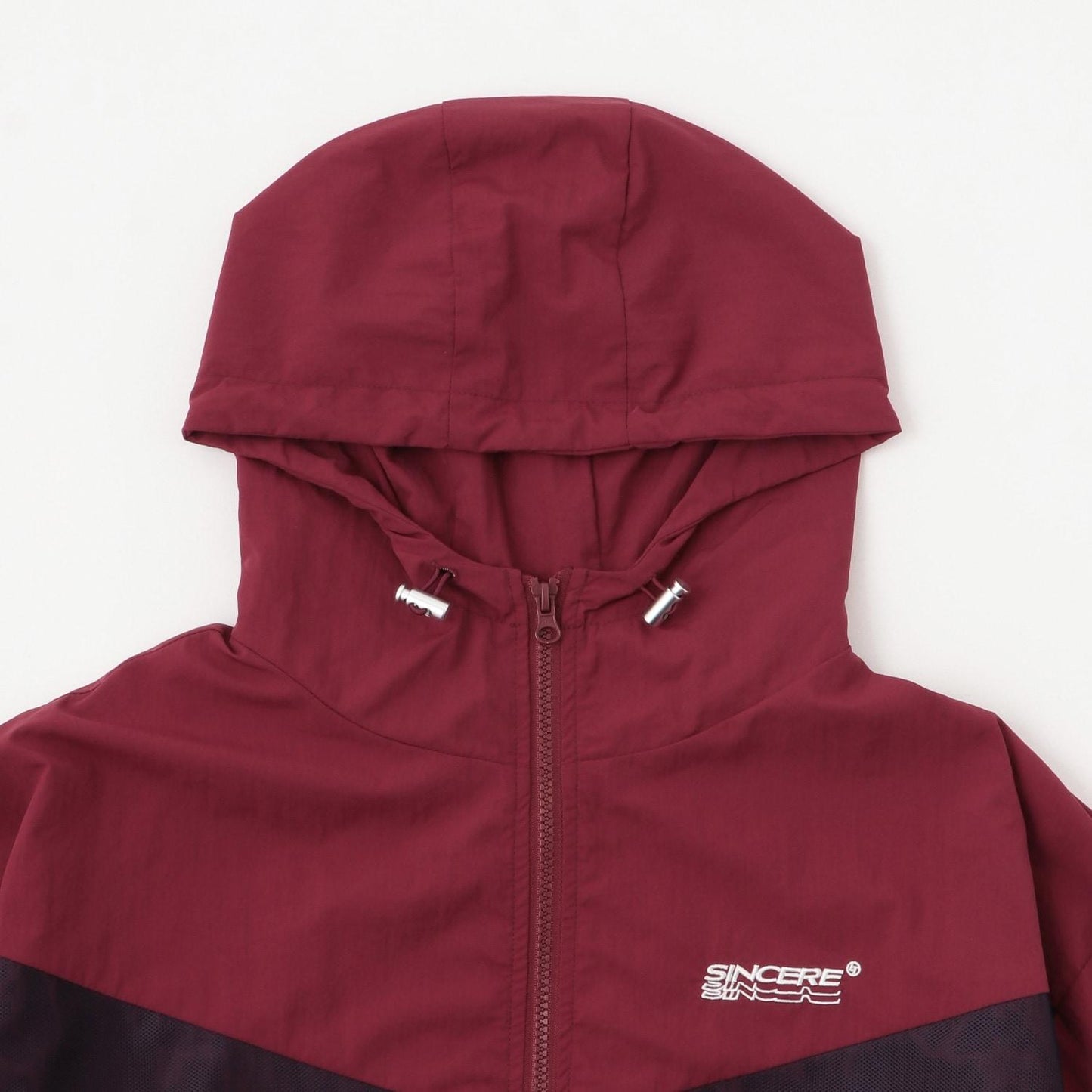 【LTXC】寬鬆版型夾克