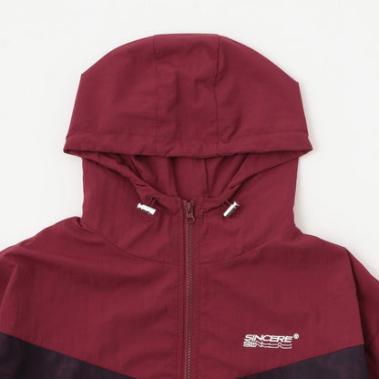 【LTXC】寬鬆版型夾克