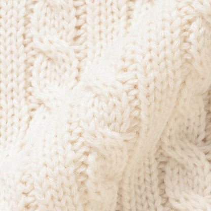 【GOODPRICE】麻花針織開衫