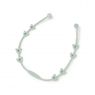 【Littlebyul】硅膠玩具手環