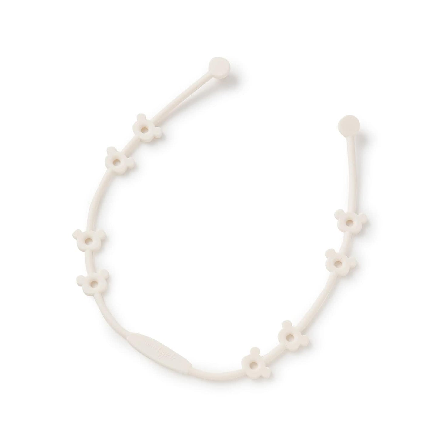 【Littlebyul】硅膠玩具手環