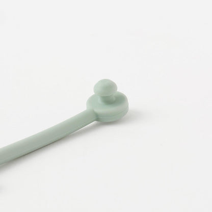 【Littlebyul】硅膠玩具手環